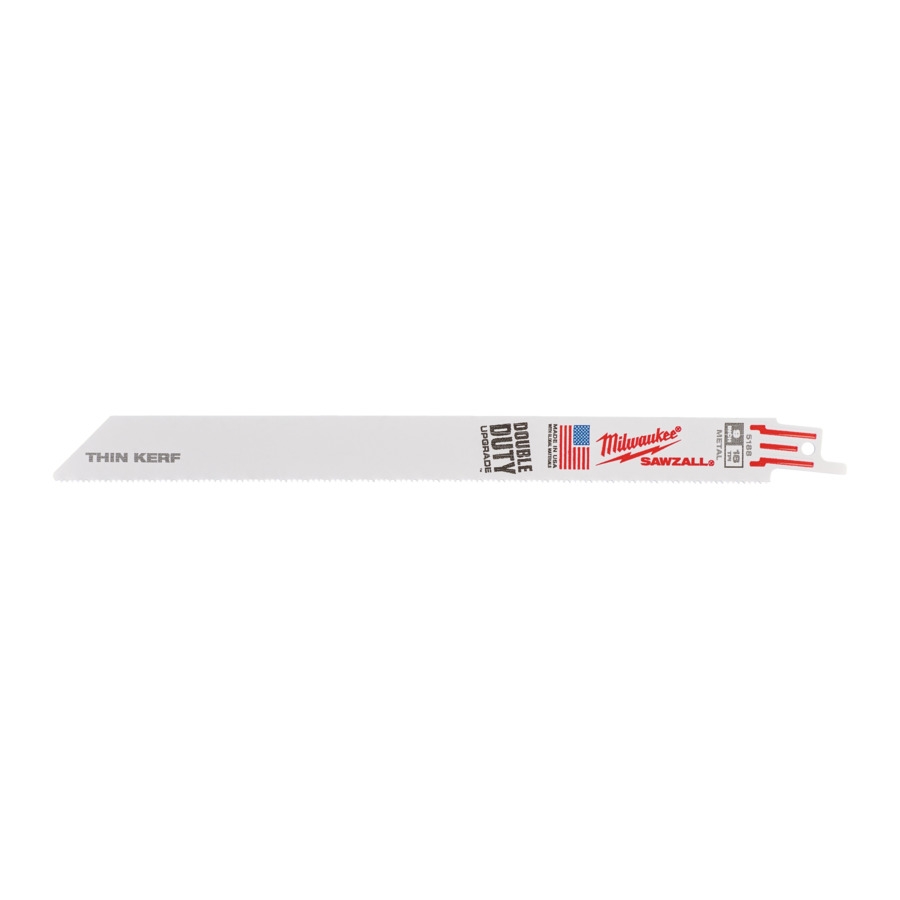Milwaukee Lame de scie sablée 230/1,4MM 50 METAL
