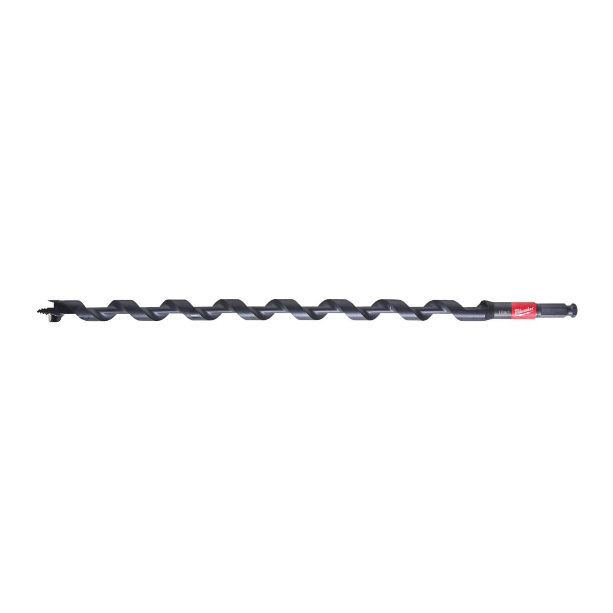 Milwaukee SHOCKWAVE mèche serpentine
