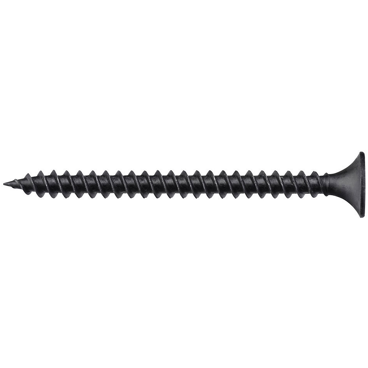 Vis pour cloisons sèches DEWALT filetage fin 3,5 mm en bande