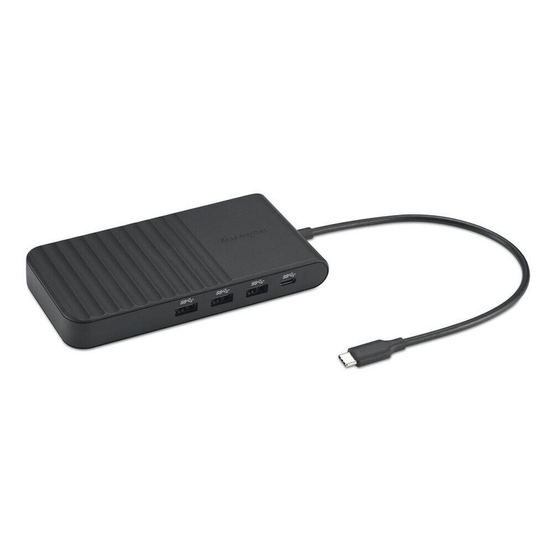 Station d'accueil mobile Kensington UH1500P EQ Triple Video USB-C