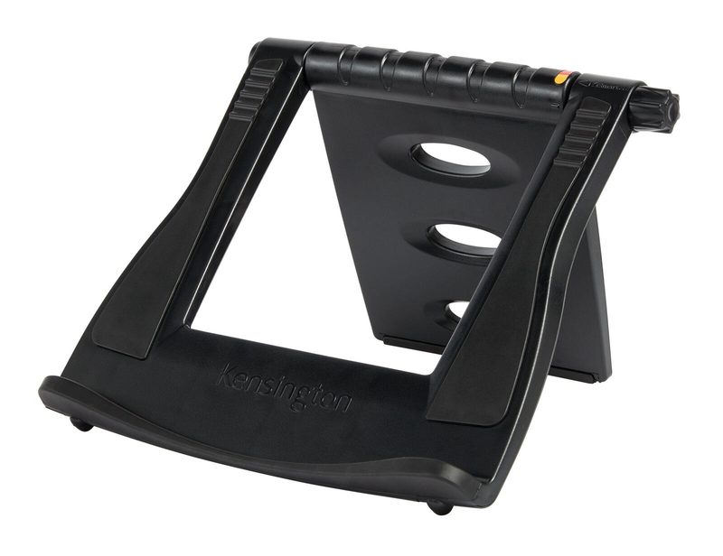 Support pour ordinateur portable Kensington Easy Riser - Noir