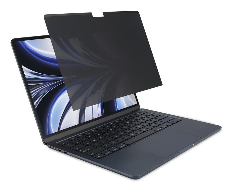 Pellicule de protection magnétique Kensington MagPro™ Elite pour Apple MacBook Air 15 pouces