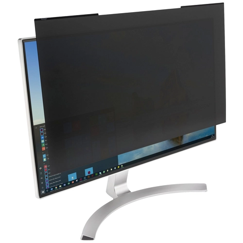Pellicule de protection d'écran Kensington MagPro 24" (16:9) avec bande magnétique