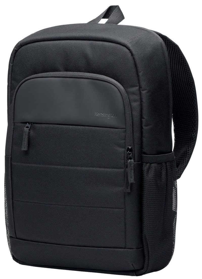 Sac à dos pour ordinateur portable Kensington EQ16", noir, 16 pouces