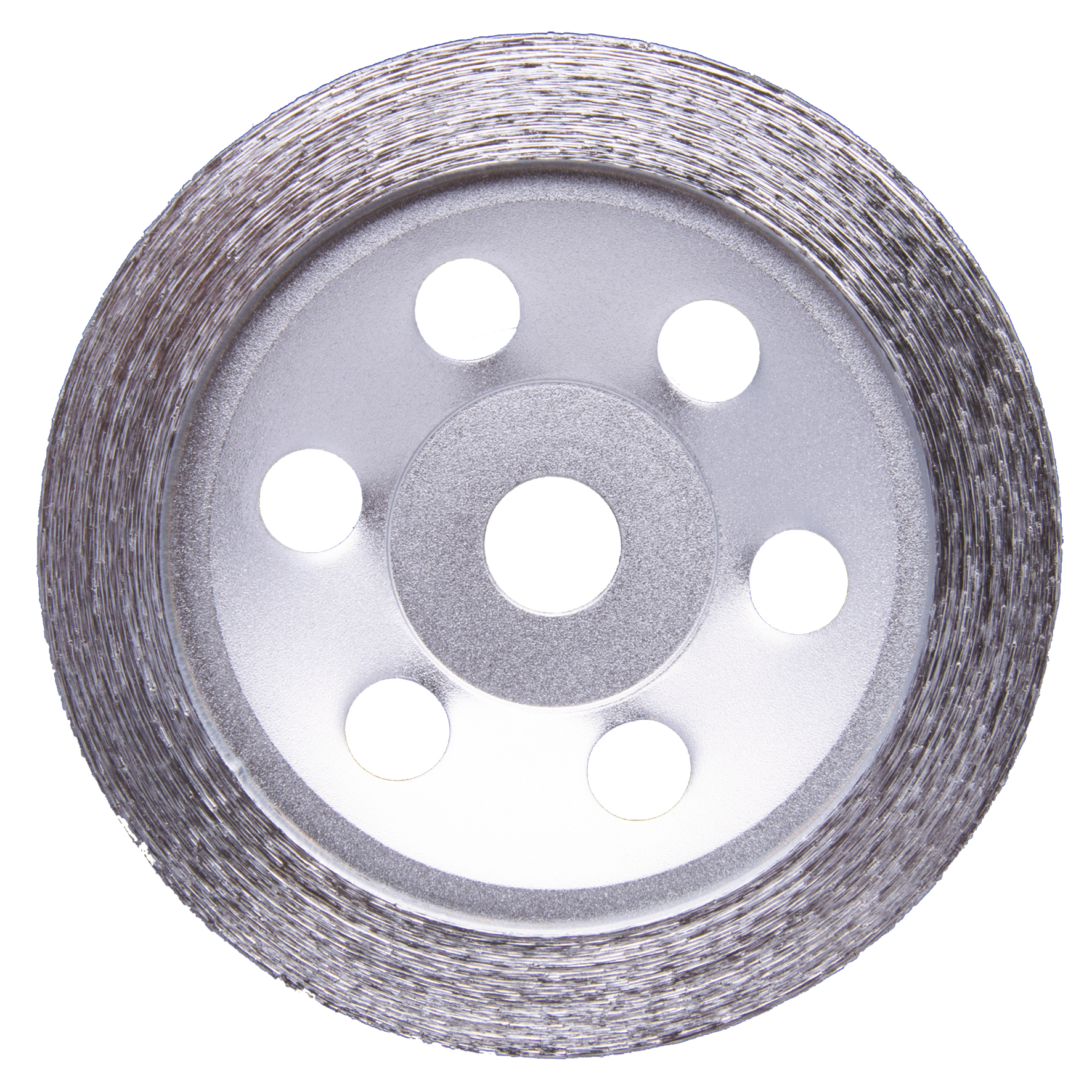 Makita Disque à poncer 110mm fin - 792289-1