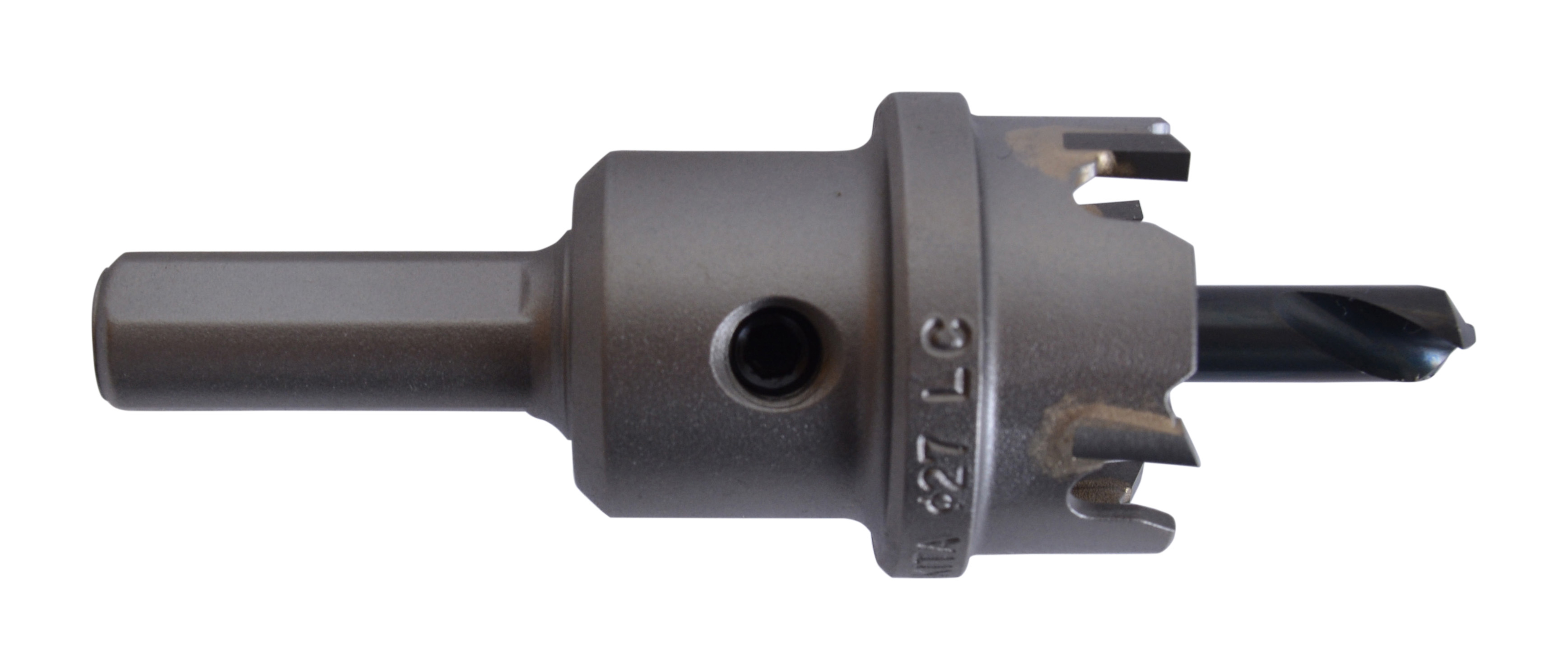 Makita HM Scie à ongle, Ø 27mm - Profondeur de coupe 10mm - B-00957