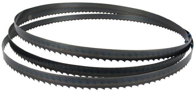 Makita 792558-0 Lame de scie à ruban HCS 24Z, 1140 x 13 x 0,5 mm, 3 pièces — lot de 3 pièces