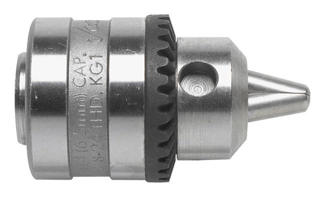 Makita ZK-Bohrfutter 10mm 1/4" - 191881-4