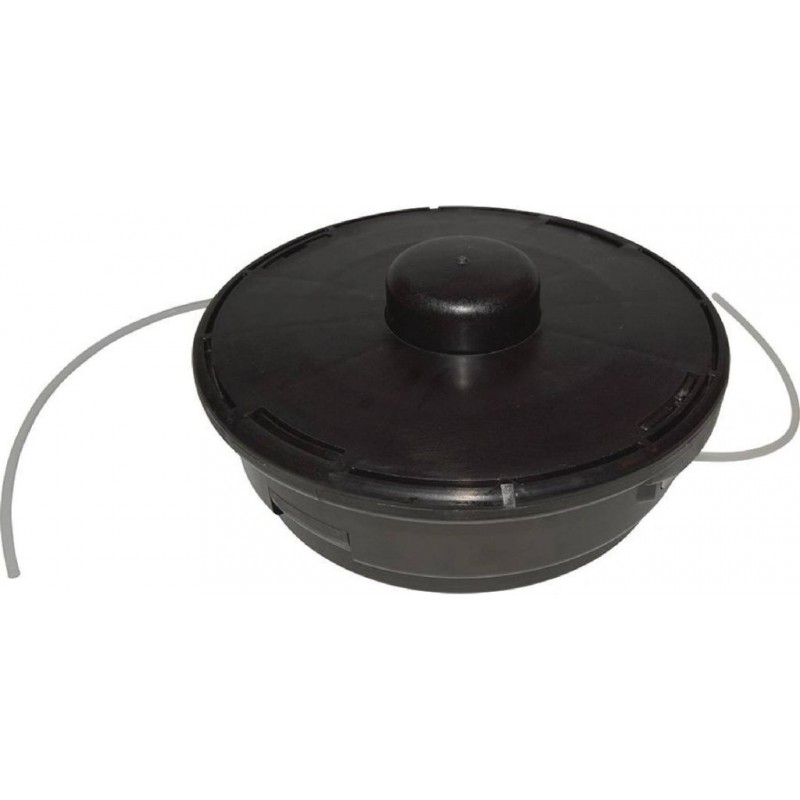 Makita A-81658 Tête de fil T/G 3,0 mm M10×1,25 LH pour EM4350