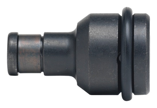 Makita 134873-0 adaptateur de bits 1/2" carré vers 1/4" hexagonal