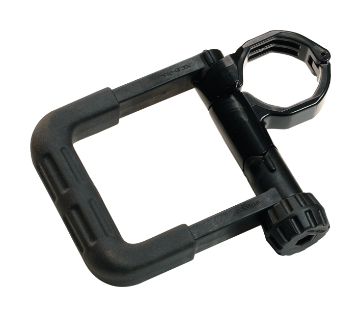 Makita D-Griff complet - 134887-9