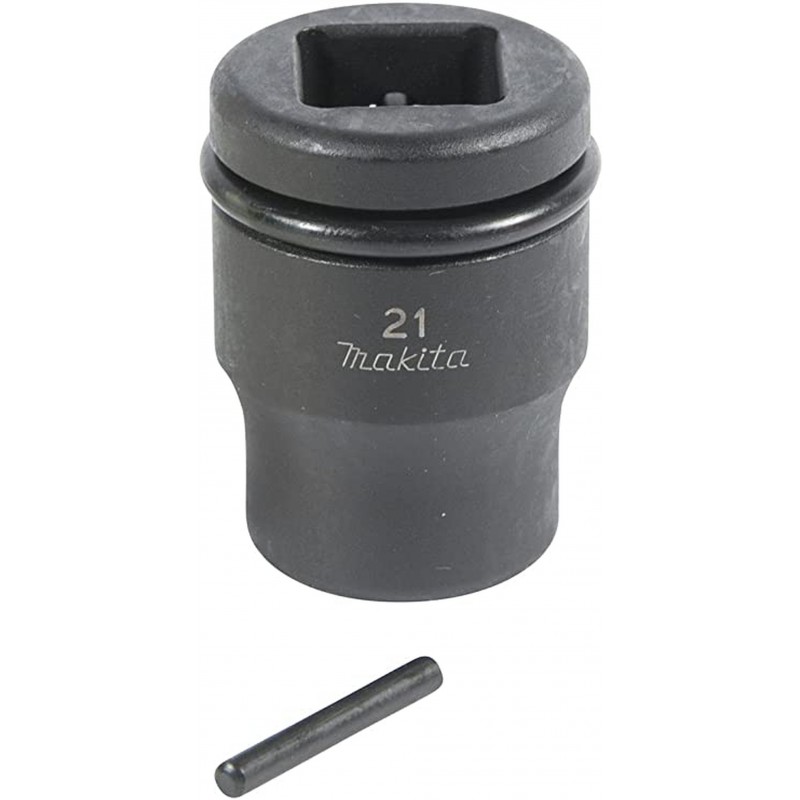 Makita A-85553 Clé à cliquet 3/4" M14/22x52 mm