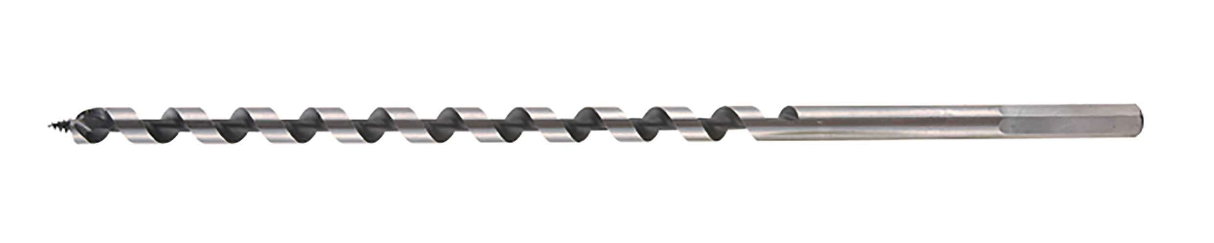 Mèche hélicoïdale Makita, Ø 24,0 mm - Longueur 400 mm - Réf. D-07515