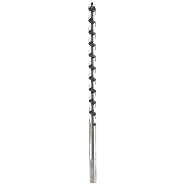 Makita Mèche hélicoïdale, Ø 26,0 mm - Longueur 400 mm - D-07521