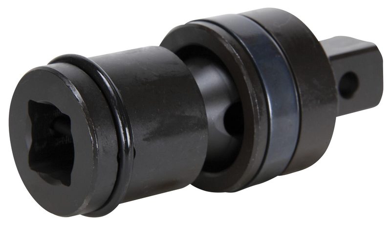 Adaptateur pour clé à douille Makita 3/4" 105 mm 134998-0