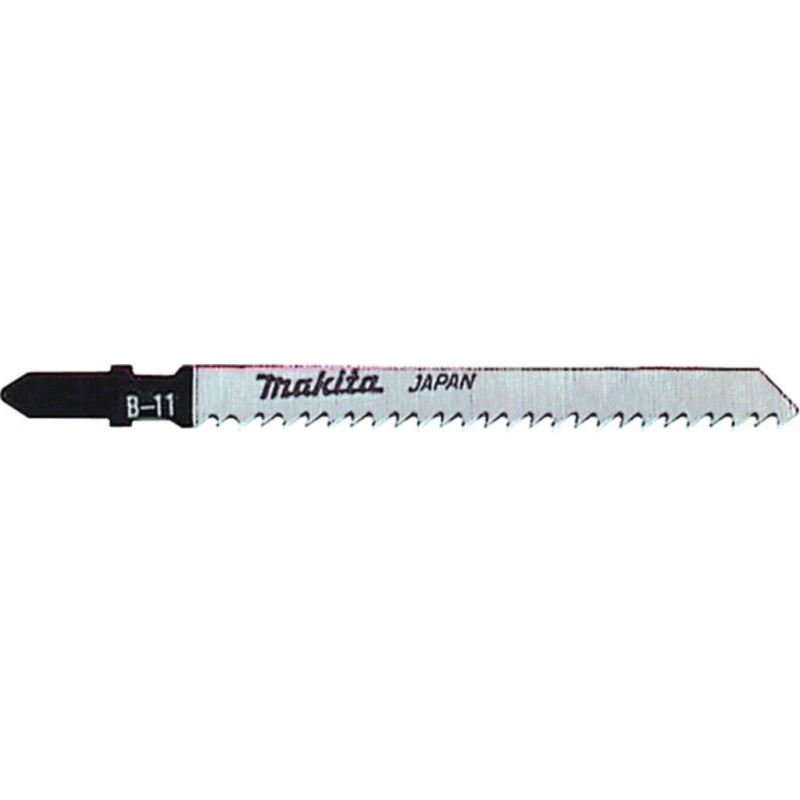 Makita Lames de scie à clous B-11 100 pièces - B-07680