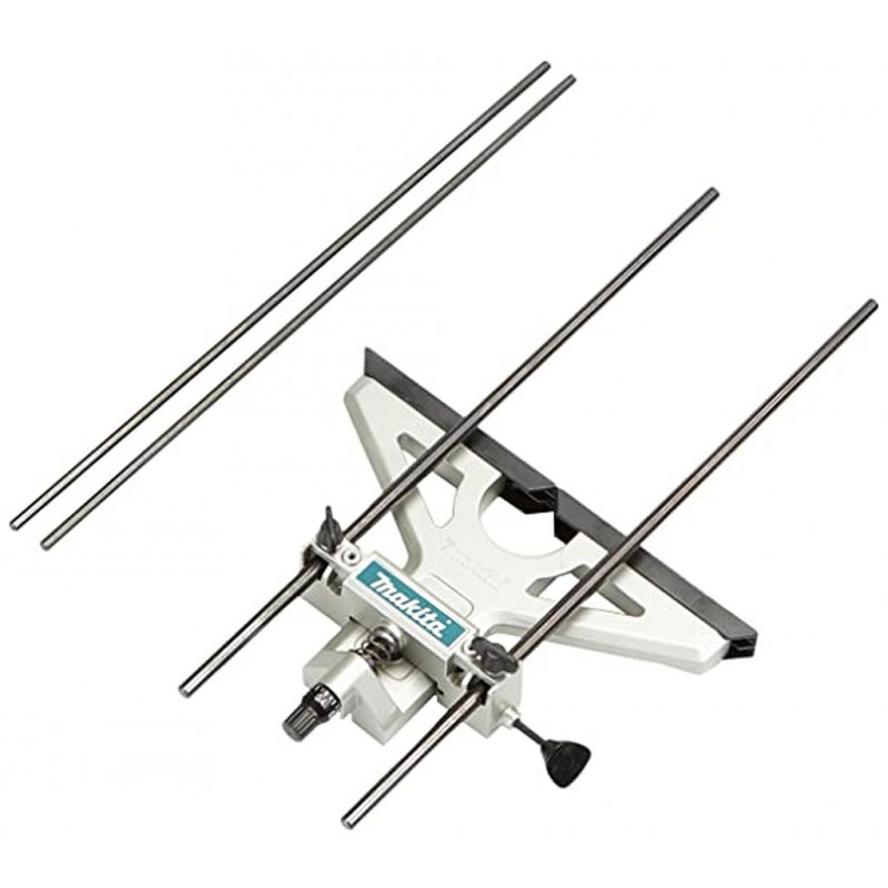 Makita 195136-9 Guide parallèle pour défonceuse 3612, 3612C, RP1800, RP2300FCX