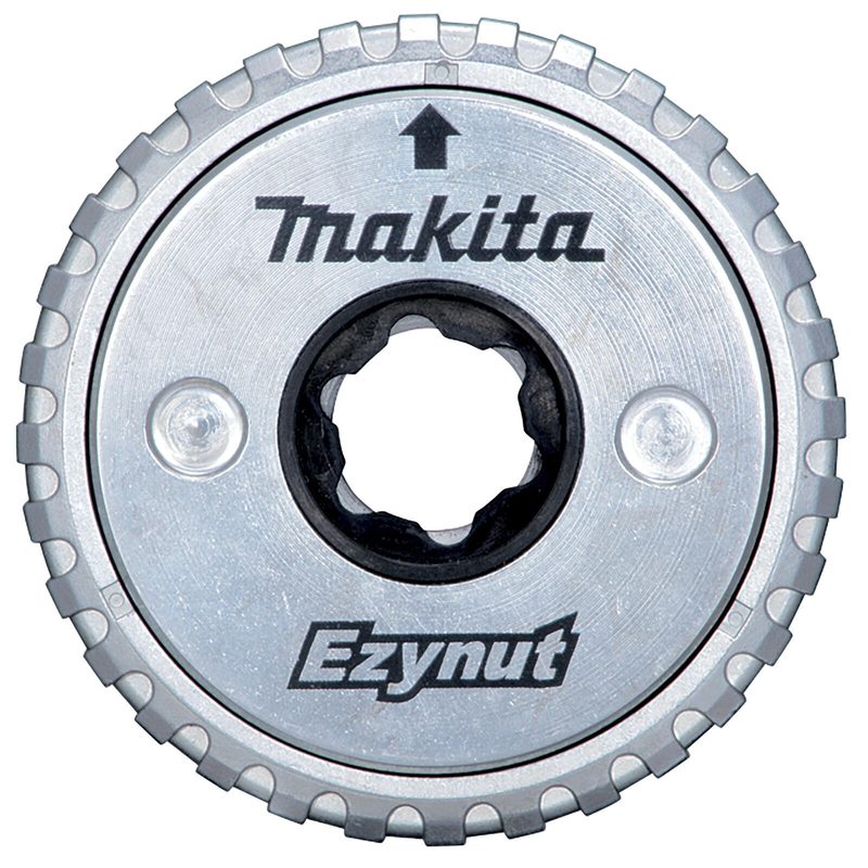 Écrou de serrage rapide Ezynut Makita M14 195354-9