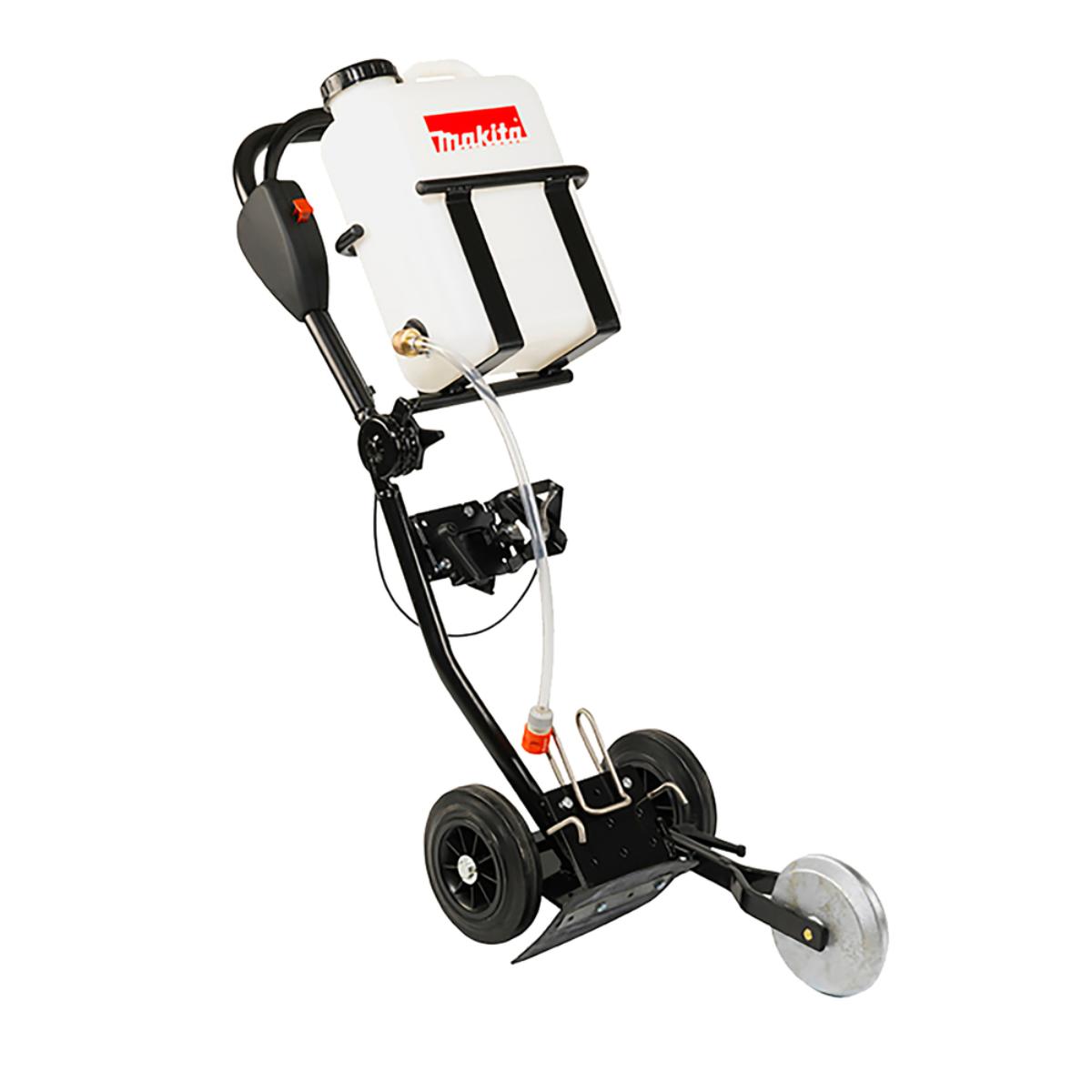 Chariot de guidage Makita DT2010 15 L