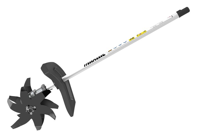 Accessoire cultivateur KR400MP Makita