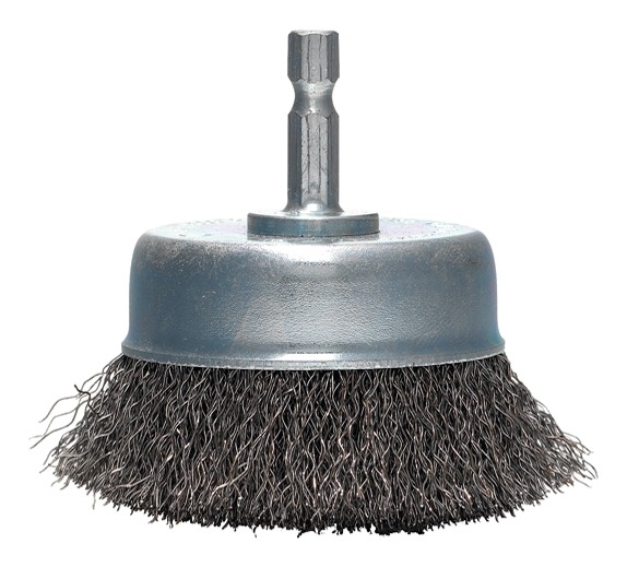 Makita Brosse cupule 50 mm - D-39914