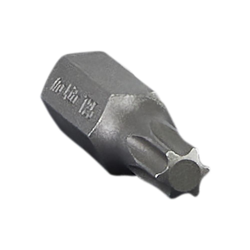 Makita® Embout T25x25mm 25pcs. — lot de 25 pièces