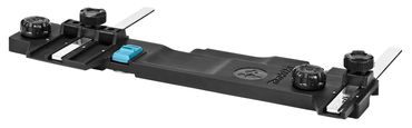 Adaptateur de rail de guidage Makita B pour scie circulaire manuelle HS6101 et DHS630
