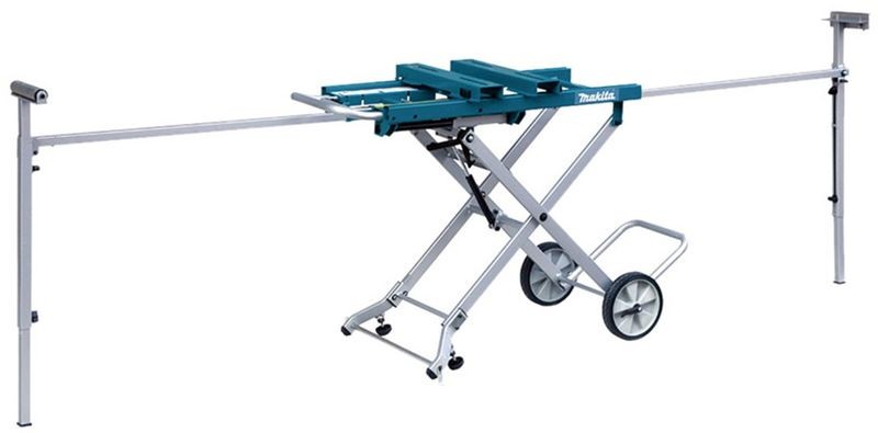 Makita DEAWST05 Support avec patins WST05