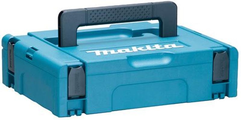Makita 821549-5 Makpac Gr. 1 Coffre à outils Systainer