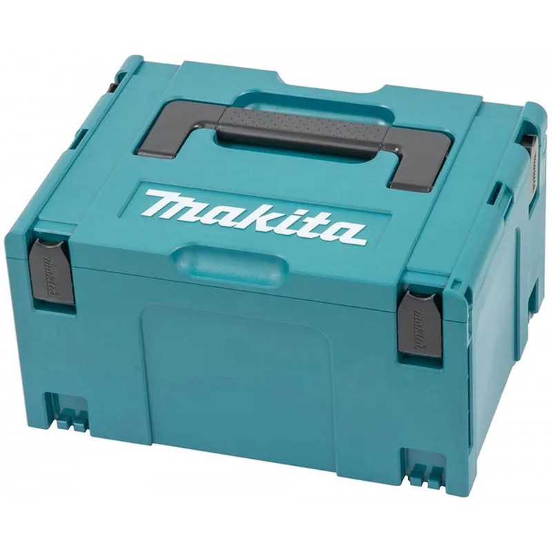 Makita 821551-8 Makpac Gr. 3 Coffre à outils Systainer