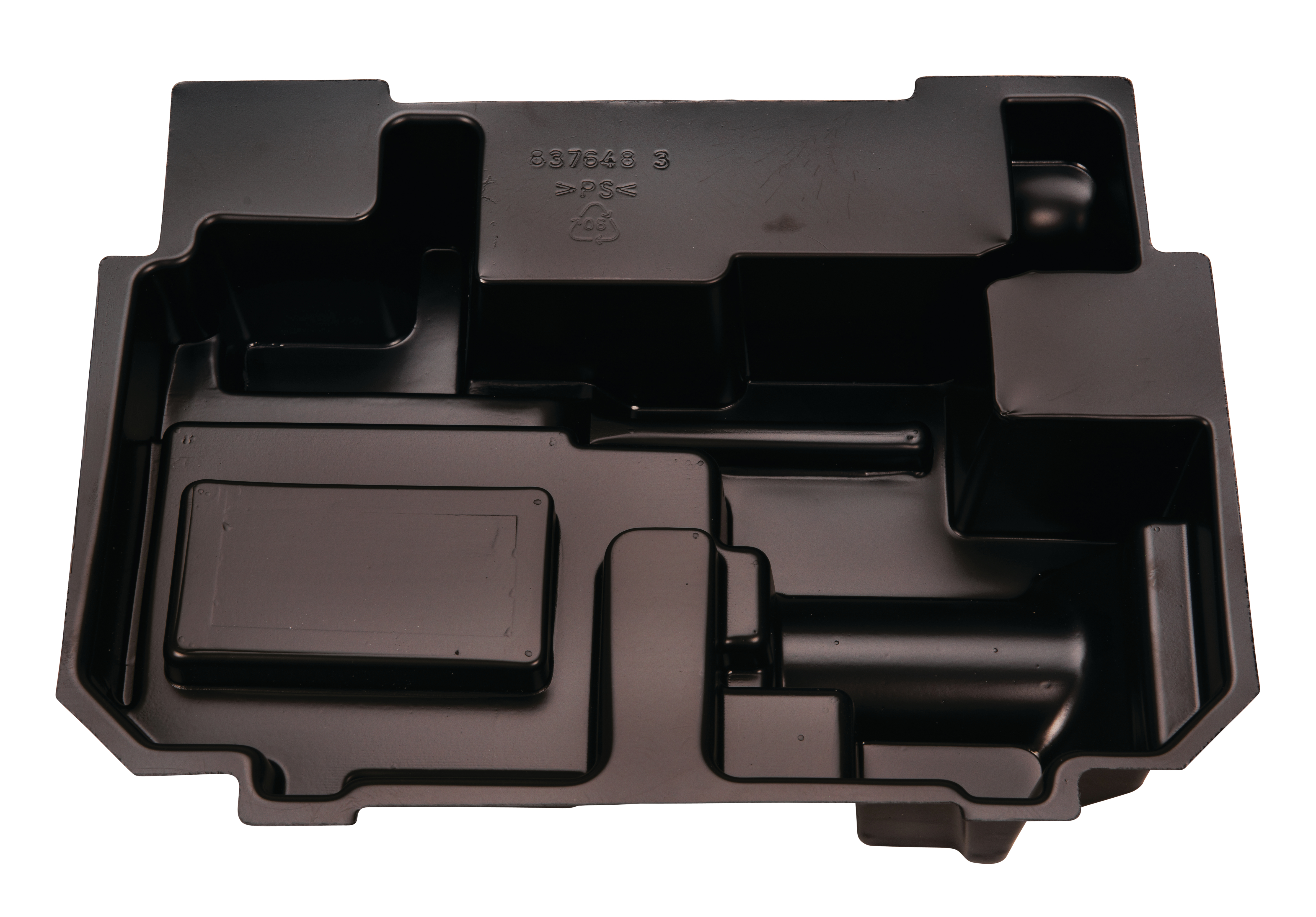 Pièce de rechange pour Makita MAKPAC - 837648-3