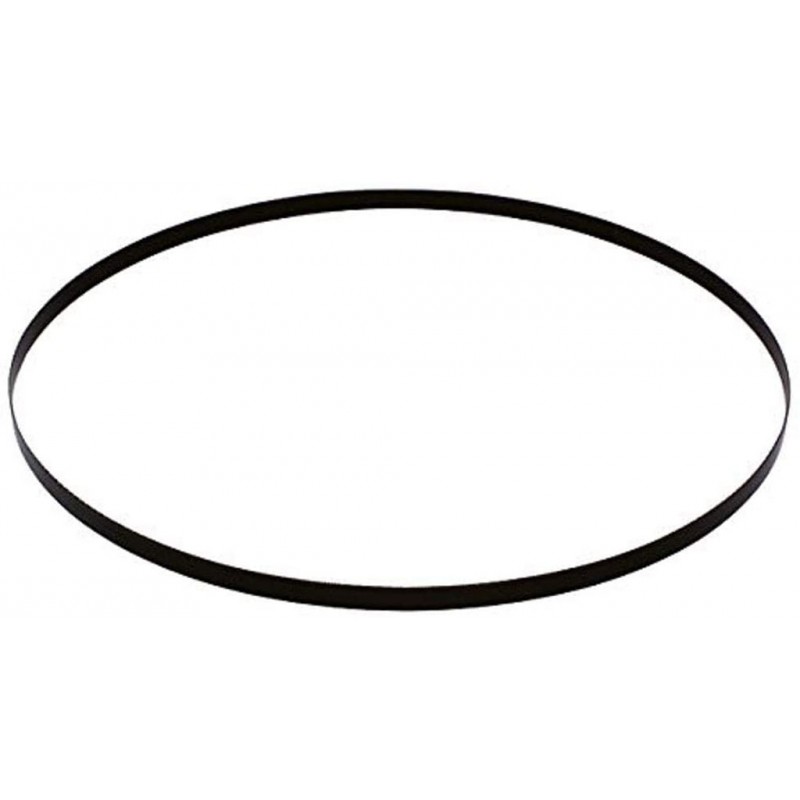 Makita B-40559 Lame de scie à ruban pour DPB182Z 5 pièces, 835 mm, 18 dents/pouce, métal — lot de 5 pièces