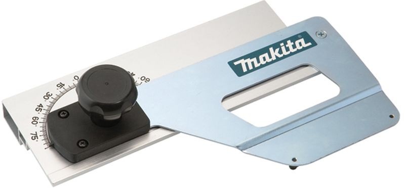 Makita 196664-7 Guide d'angle pour rail de guidage