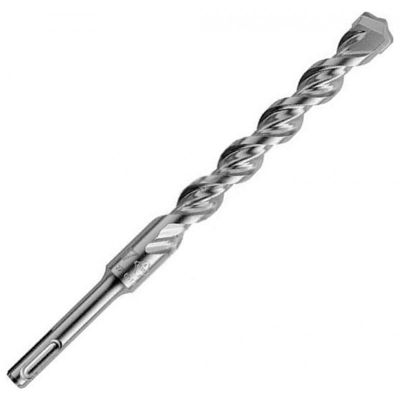 Makita Accessoires HM Foret V-PLUS SDS-PLUS, Ø 14 mm, Longueur 260 mm