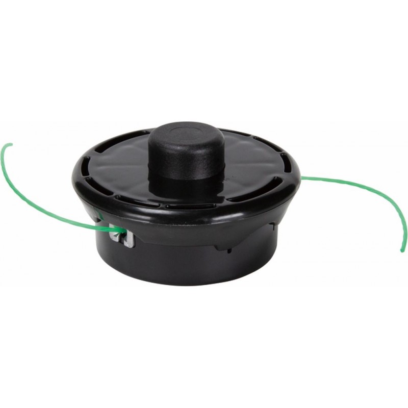 Tête de fil Makita 197297-1 semi-automatique 2,0 mm M8×1,25 RH