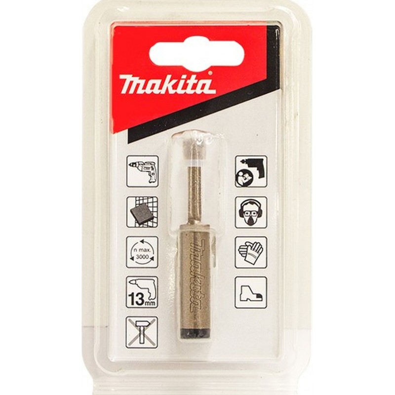 Makita B-51845 Mèche diamant pour carrelage 10 mm