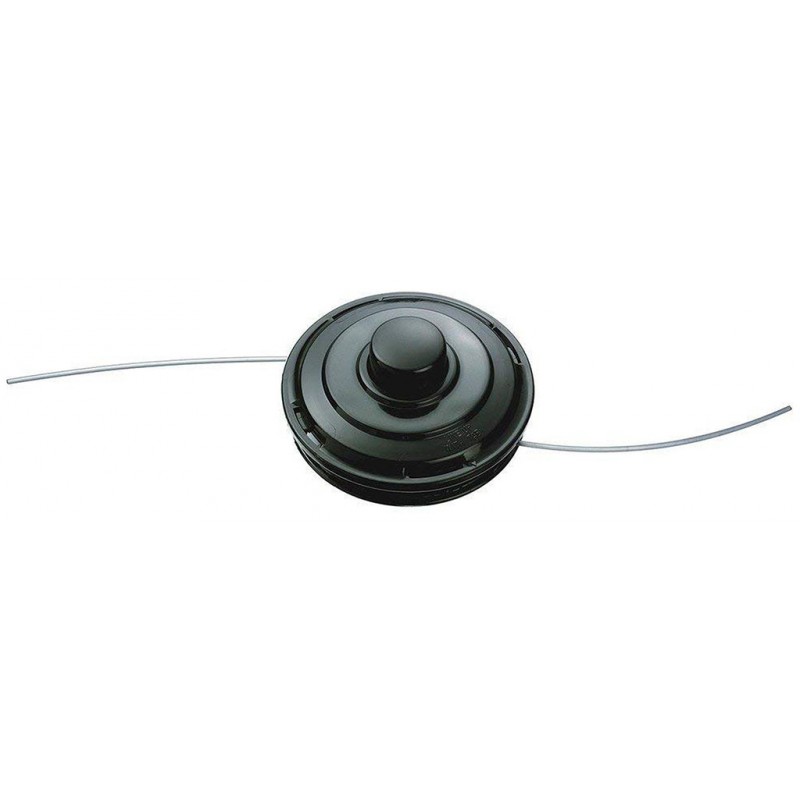 Makita DA00000454 Tête de fil T/G, 2,4 mm