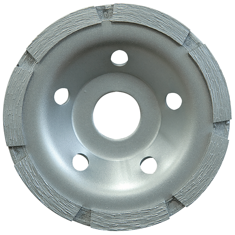 Makita Meuleuse à tambour 125 mm grain grossier - D-60682