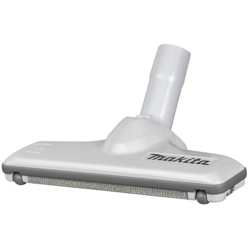Makita 198528-1 Suceur pour sol, blanc