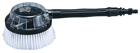 Brosse rotative Makita - 197831-7