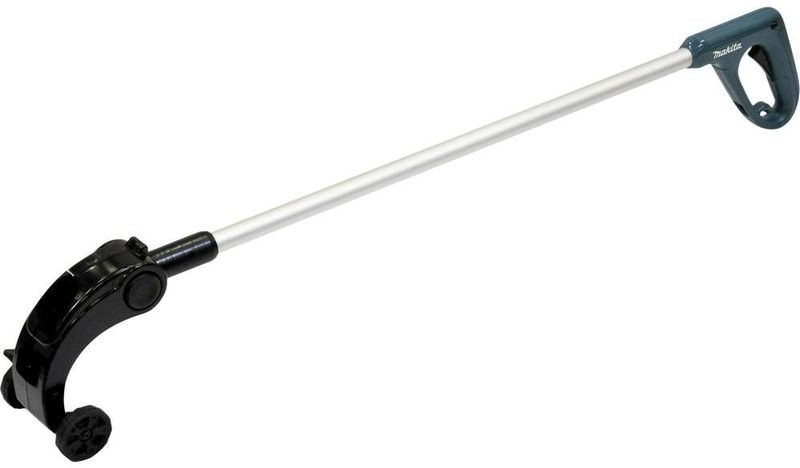 Makita 198516-8 Extension de poignée avec roulette, 114 cm, DUM168