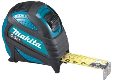 Ruban à mesurer Makita 5,5 m, B-57146