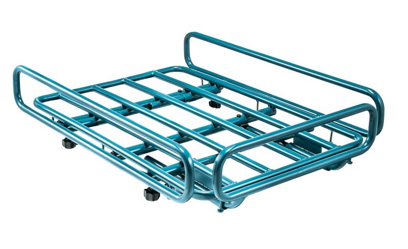 Makita 199009-8 Châssis tubulaire pour (DCU180Z)