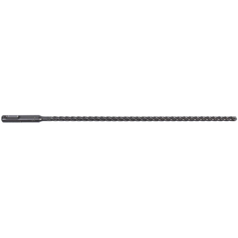 Makita Foret à béton NEMESIS II, Ø 6,5 mm - Longueur 315 mm - SDS-PLUS - Réf. B-58051