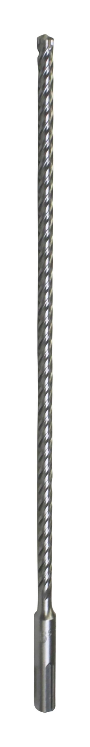 Makita Accessoire Mèche HM NEMESIS II SDS-PLUS, Ø 8 mm, longueur 265 mm