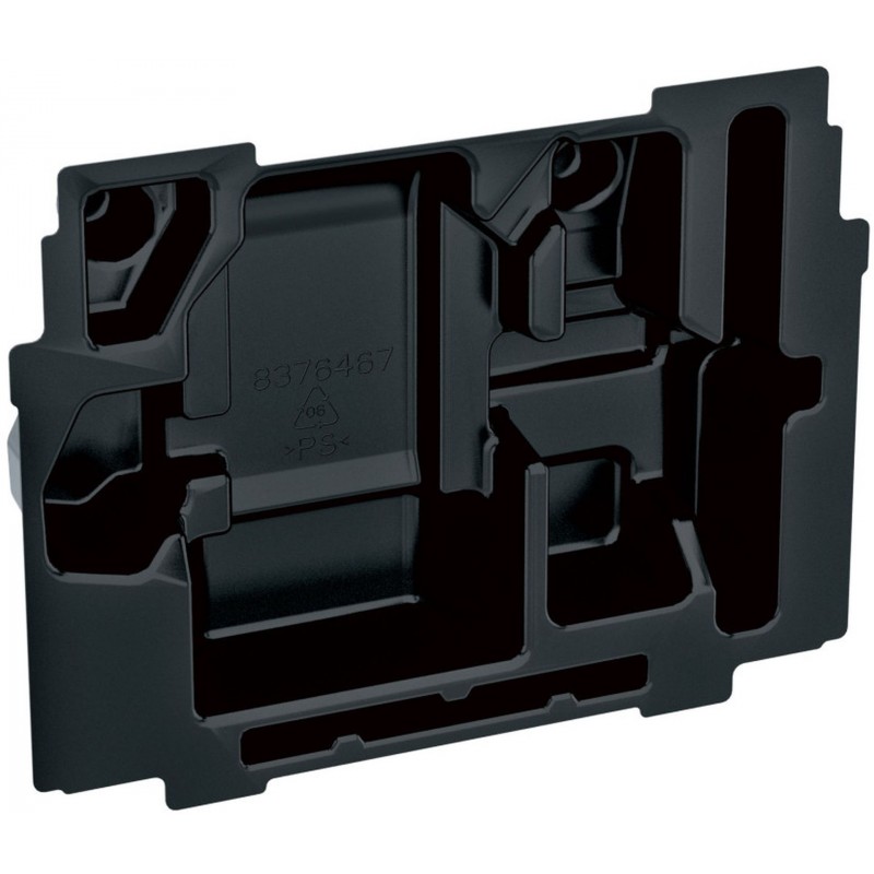 Insert profond pour MAKPAC - Makita 837646-7