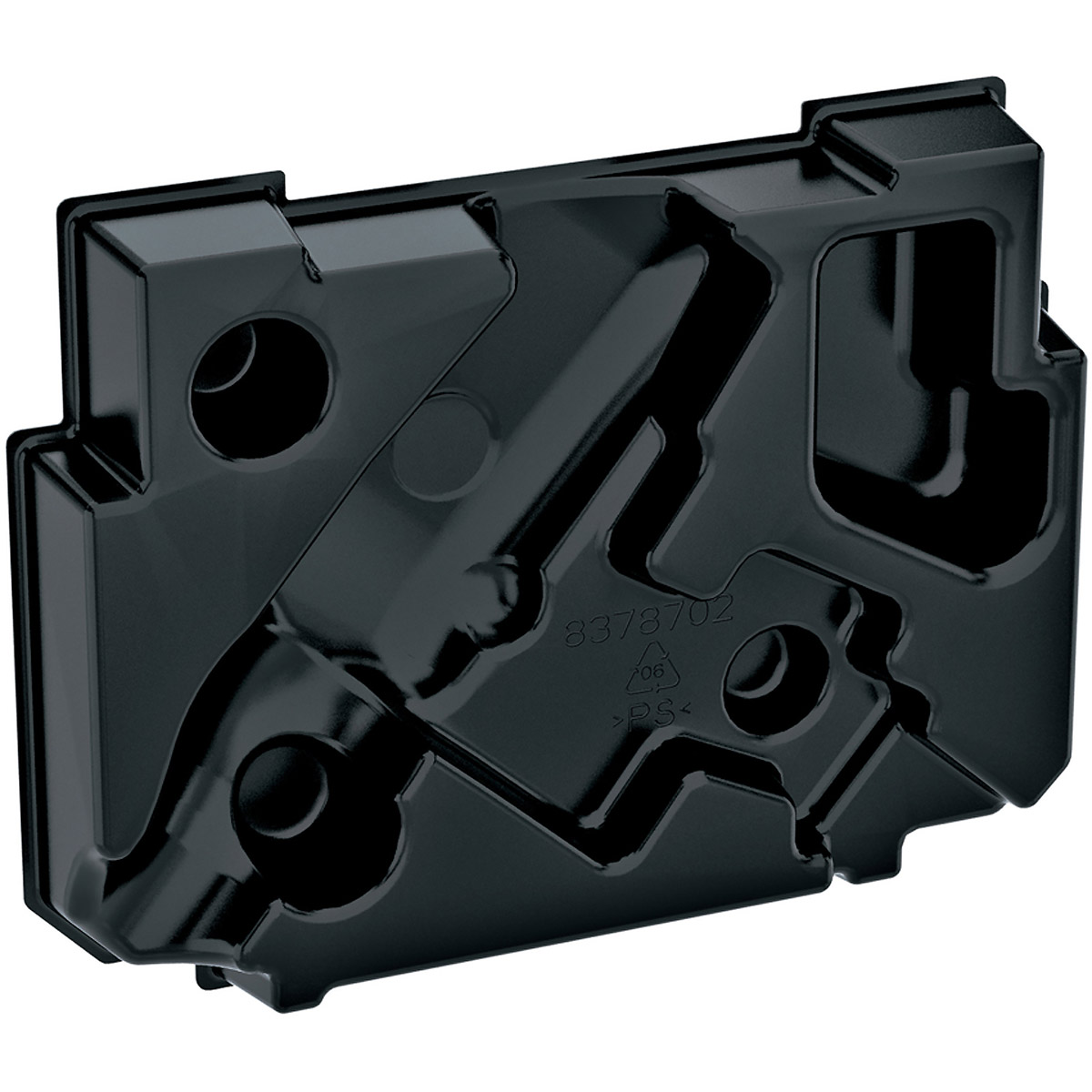 Insert profond pour MAKPAC - Makita 837870-2
