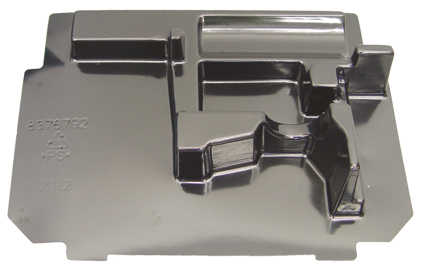 Pièce d'emboutissage profond pour MAKPAC Makita - 838390-9