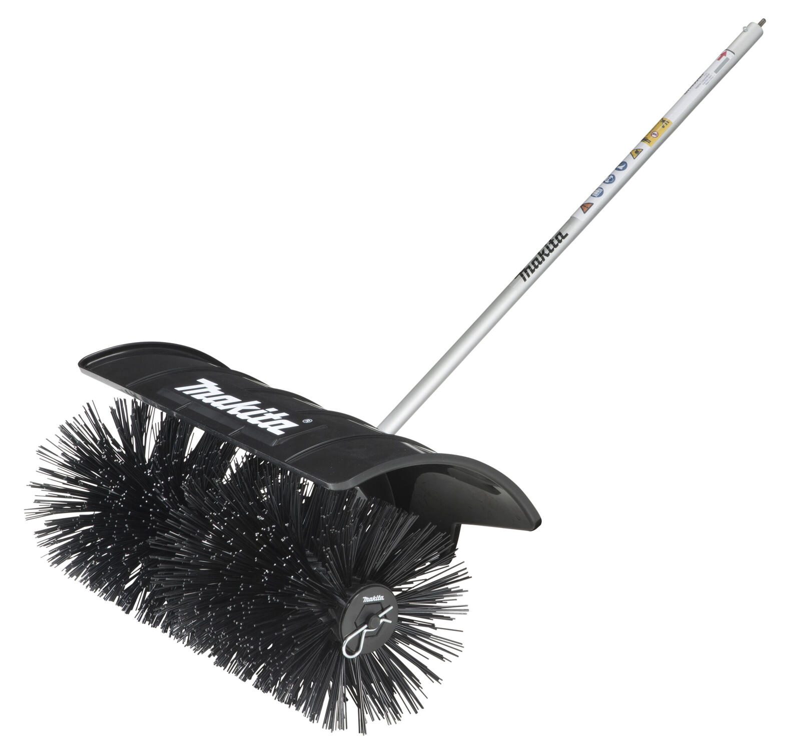 Accessoire balai-brosse Makita BR400MP