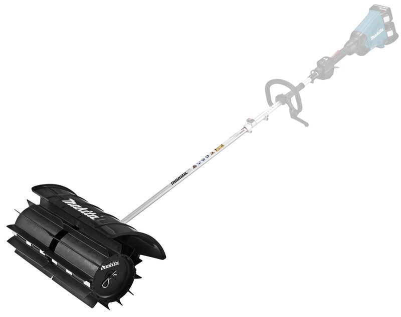 Accessoire à rouleau de balayage Makita 199339-7